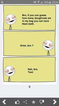 Yoo Bro Jokes screenshot 3