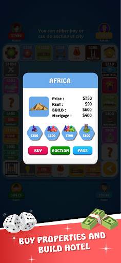 Business game screenshot 3