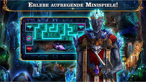 Labyrinths of World 6 f2p screenshot 4