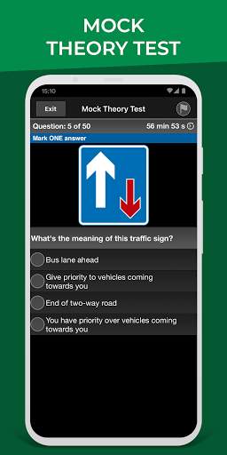 Driving Theory Test UK 2022 screenshot 2