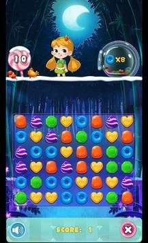 Candy Blast Crush screenshot 3