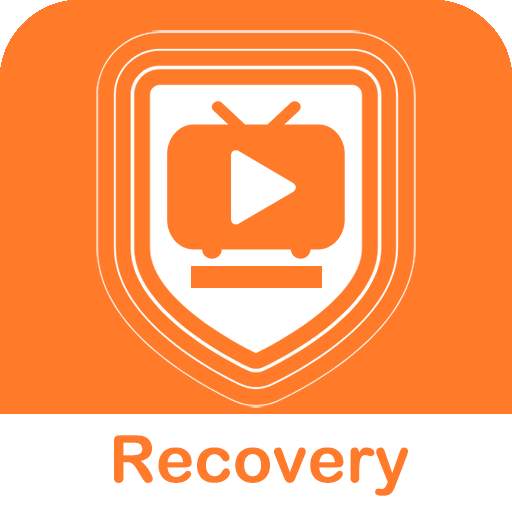 Deleted Video Recovery 1.0.38