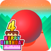 Rolling Sky 4 icon