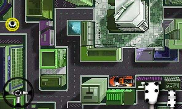 Taxi Simulator Driver Game screenshot 2