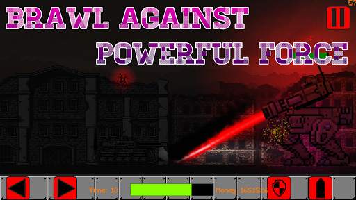 Steel Brawler - Tank Game screenshot 7