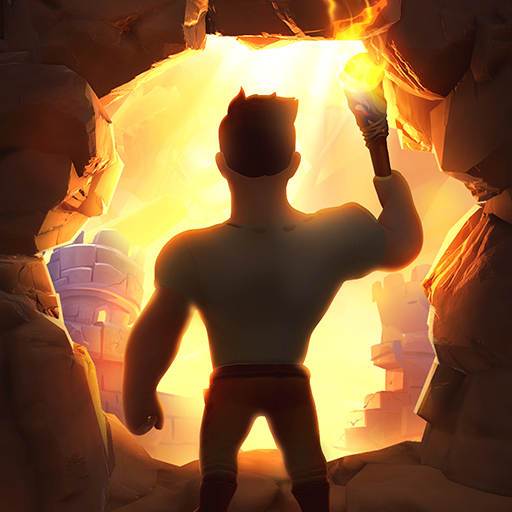 Craft Legend: Epic Adventure 2.0.9