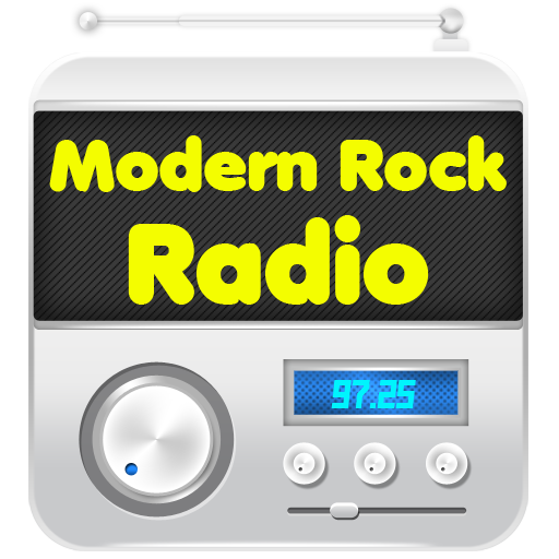Modern Rock Radio icon
