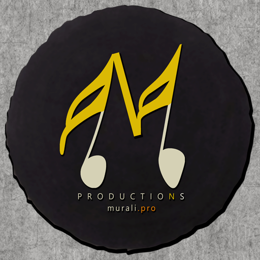 Murali Productions icon