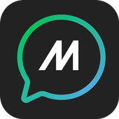 Sports Messenger by Mitoo icon
