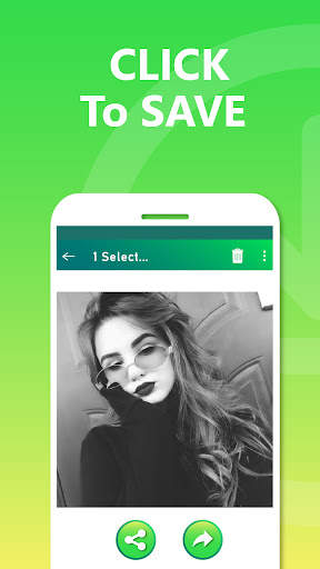 Status Saver for Whatsapp screenshot 1
