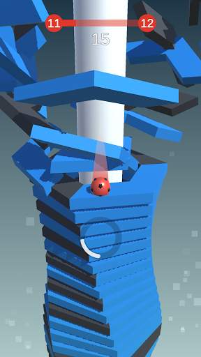 Crush Down screenshot 5