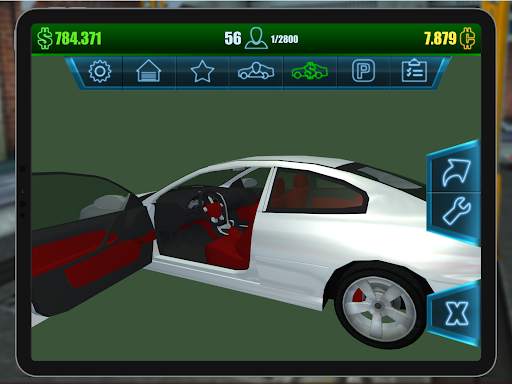 Car Mechanic Simulator 3D screenshot 14