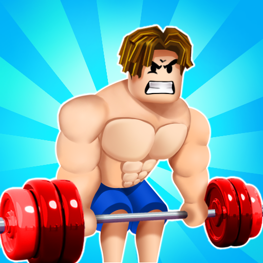 Idle Workout Master: MMA icon