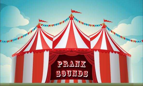 Prank Funny Sounds screenshot 4