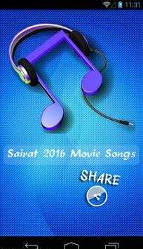 Sairat Marathi Movie Songs screenshot 1