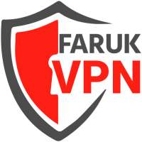 Faruk VPN logo