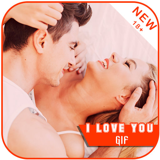 I Love You GIF icon