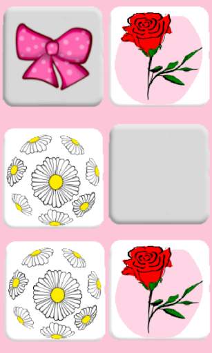 Memory Game for kids screenshot 1