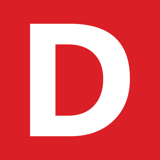 Devon Live أيقونة