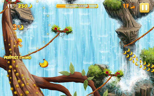 Benji Bananas Adventures screenshot 9