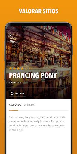 Pint Please - Beer Ratings screenshot 8
