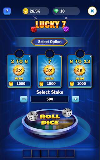 Ludo Land screenshot 24
