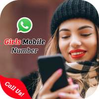 USA Girl Number Search - Find Girl Number on 9Apps