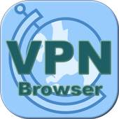 VPN Browser 1.2