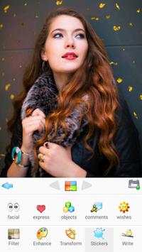 Liko Photo Editor screenshot 1