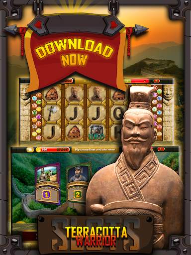 Terracotta Slots | Free Slots screenshot 11