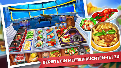 Cooking Madness - Kochspiel screenshot 14