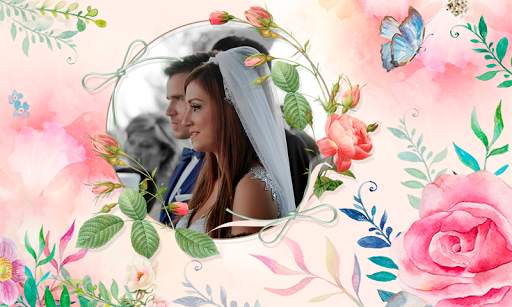 Love Photo Frames screenshot 3