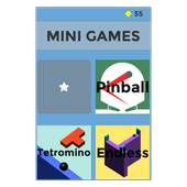 Mini Games 1.0