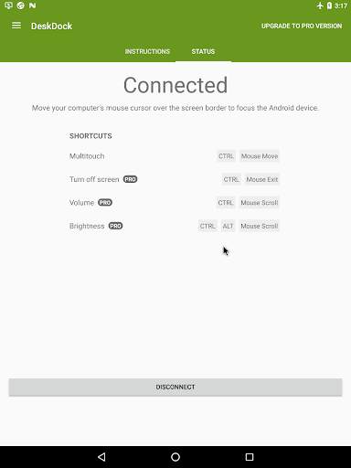 DeskDock Free screenshot 9