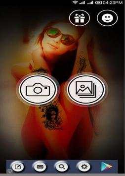 Tatuagem na Minha Foto screenshot 2
