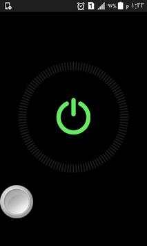 FlashLight Led screenshot 1