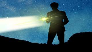 Flashlight Real HD screenshot 1