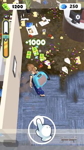 Clean It All hoarding cleaning screenshot 8