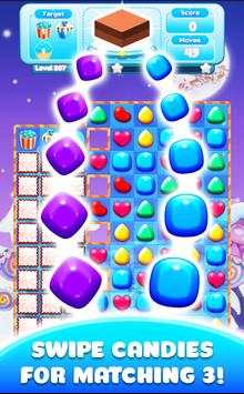 Candy Mystery screenshot 5
