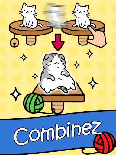 Cat Condo screenshot 6