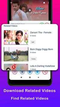 Video Status screenshot 3