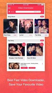 Best Movie Video Player 2019 screenshot 3