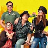 Bulbulay Season 2 (All Episodes)