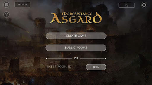 Avalon The Resistance (Asgard) screenshot 1