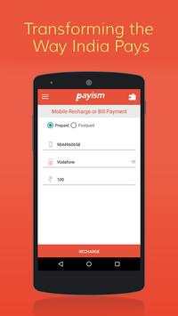 Recharge,Wallet and Bill Pay screenshot 7