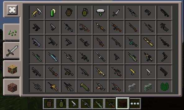 Mod Guns screenshot 2