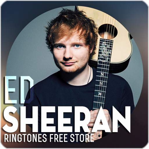 ED Sheeran Ringtones Free screenshot 3