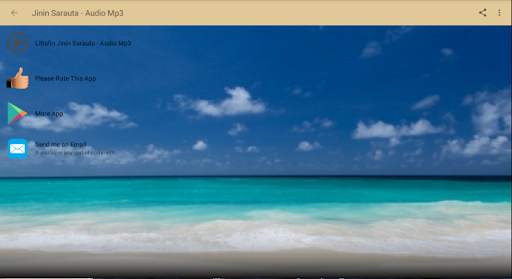 Jinin Sarauta - Audio Mp3 screenshot 2