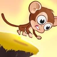 Running Monkey