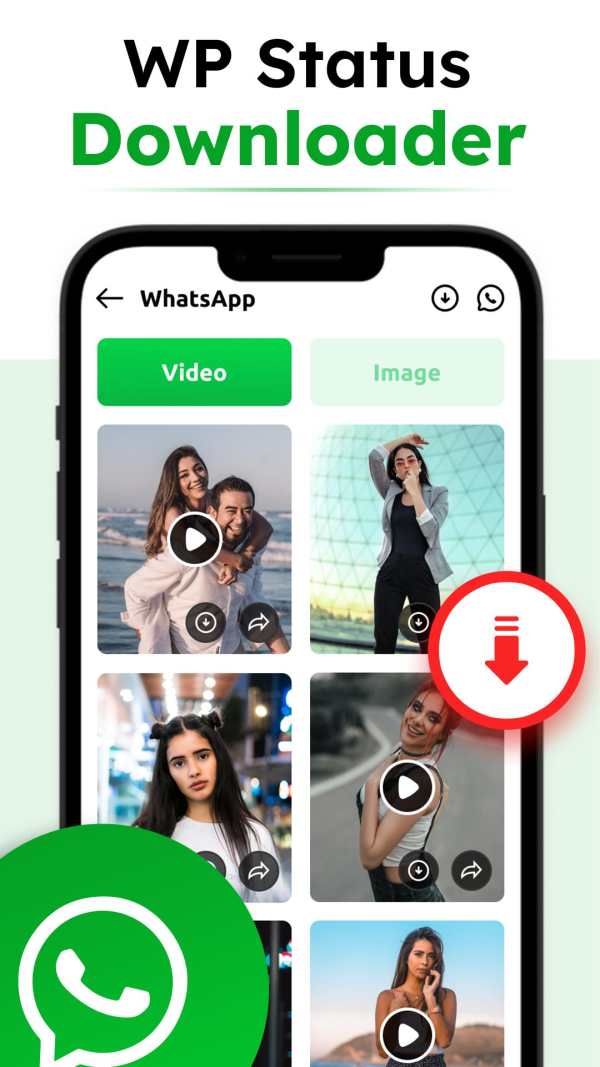 Video Downloader screenshot 5